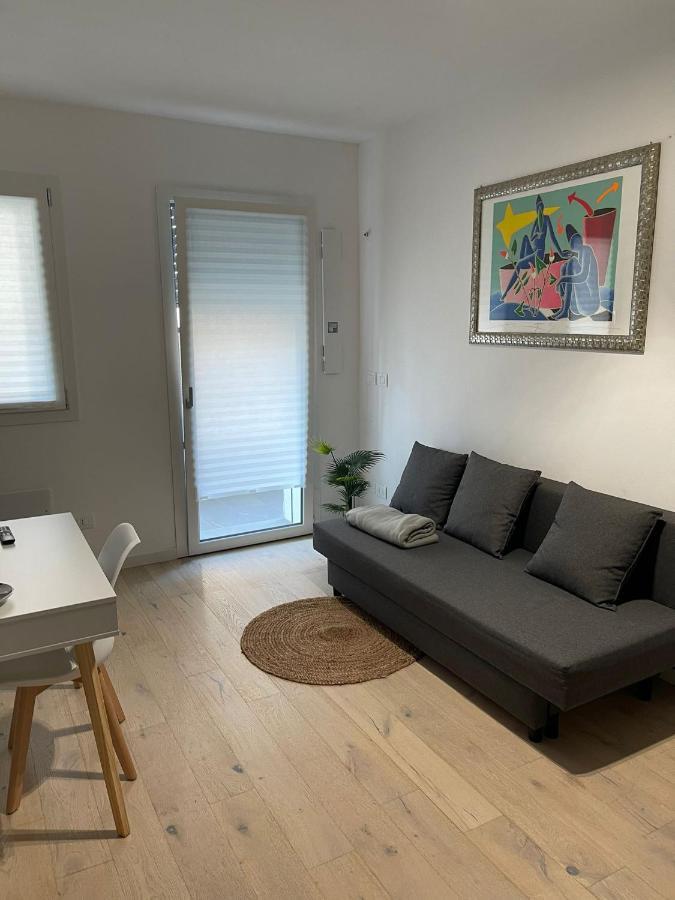 Apartmán House Rodriguez San Lazzaro di Savena Exteriér fotografie